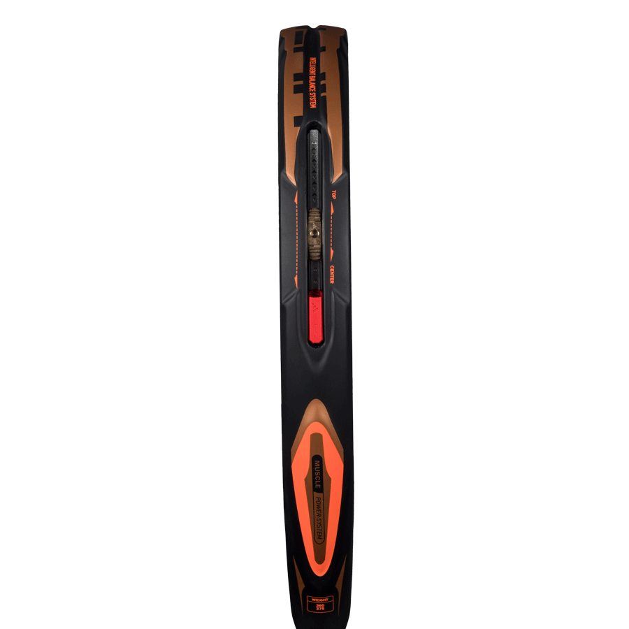 Pala adidas Arrow Hit Ctrl 2026 - Imagen 4