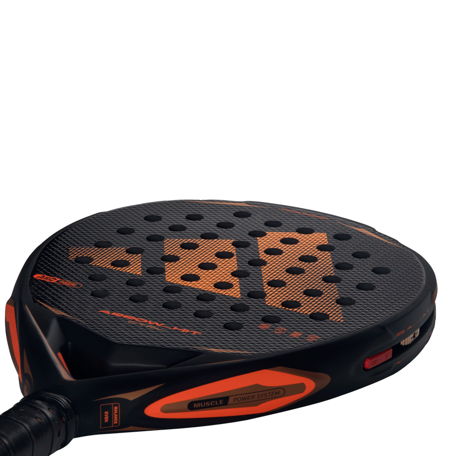 Pala adidas Arrow Hit Ctrl 2026 - Imagen 5