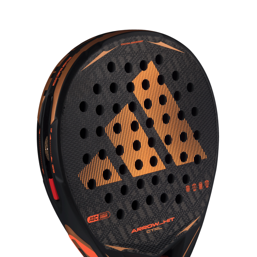 Pala adidas Arrow Hit Ctrl 2026 - Imagen 6