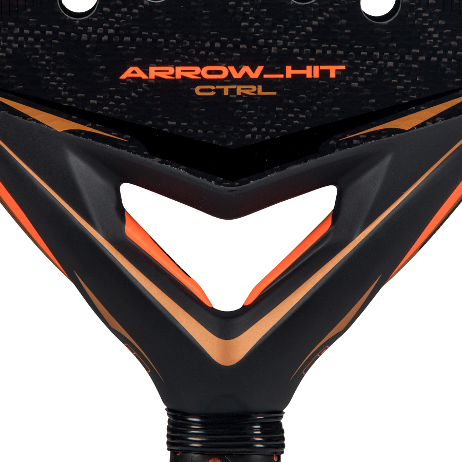 Pala adidas Arrow Hit Ctrl 2026 - Imagen 7