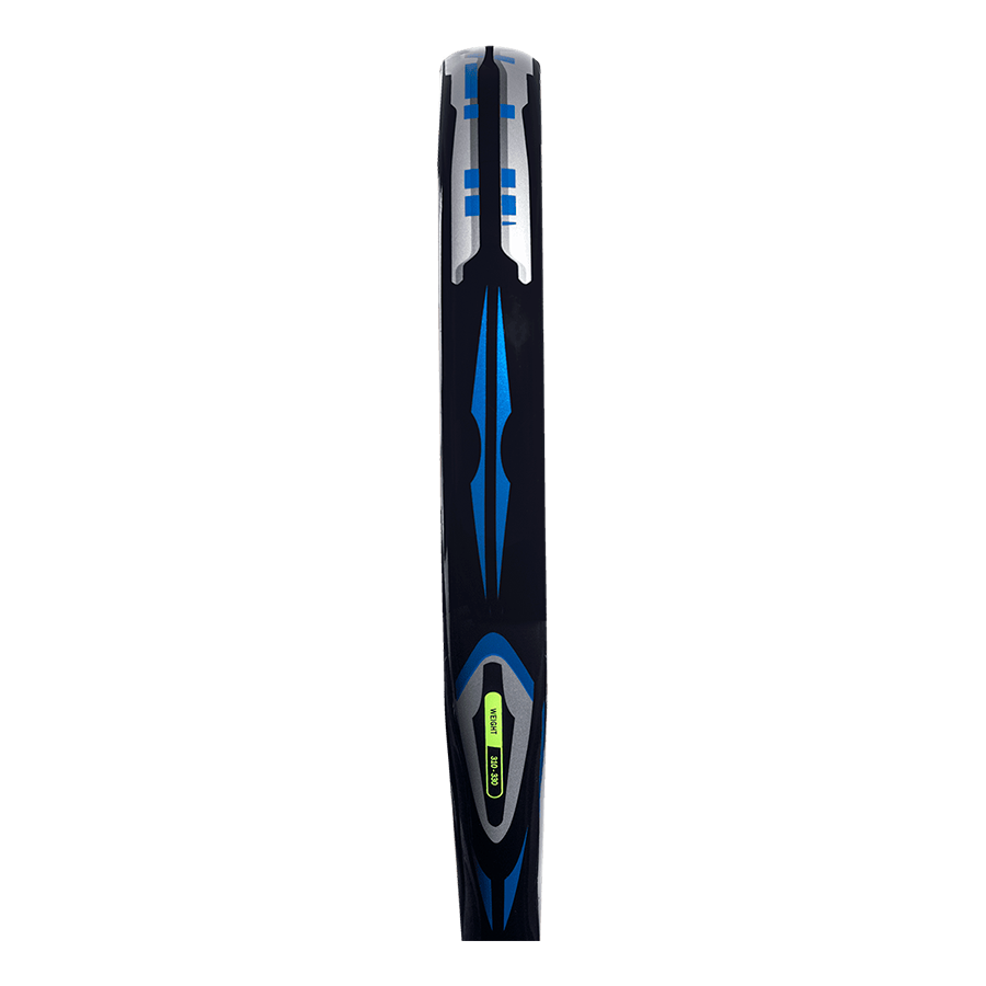 Pala adidas Arrow Hit Junior Blue 2026 - Imagen 5