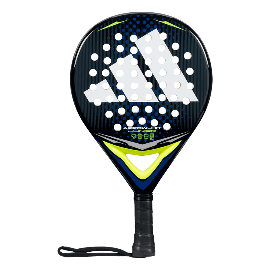 Pala adidas Arrow Hit Junior Blue 2026