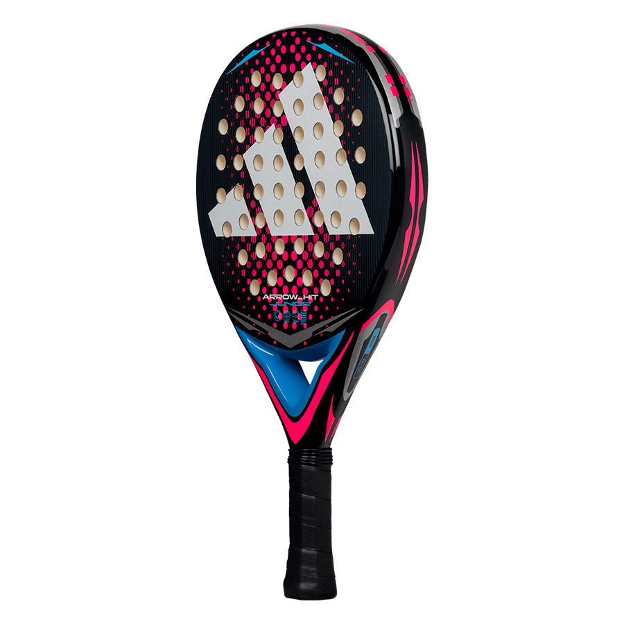 Pala adidas Arrow Hit Junior Pink 2026 - Imagen 3
