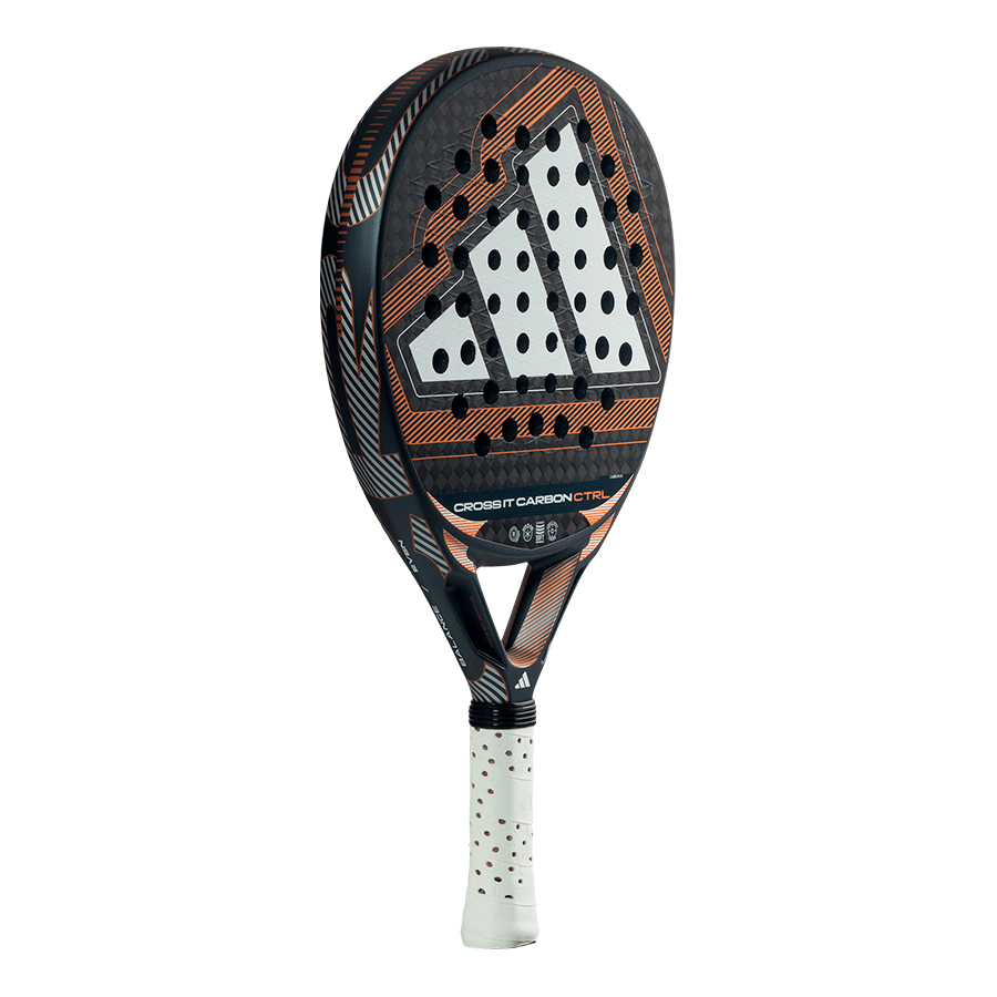 Pala adidas Cross It Carbon Ctrl 2026 - Imagen 2