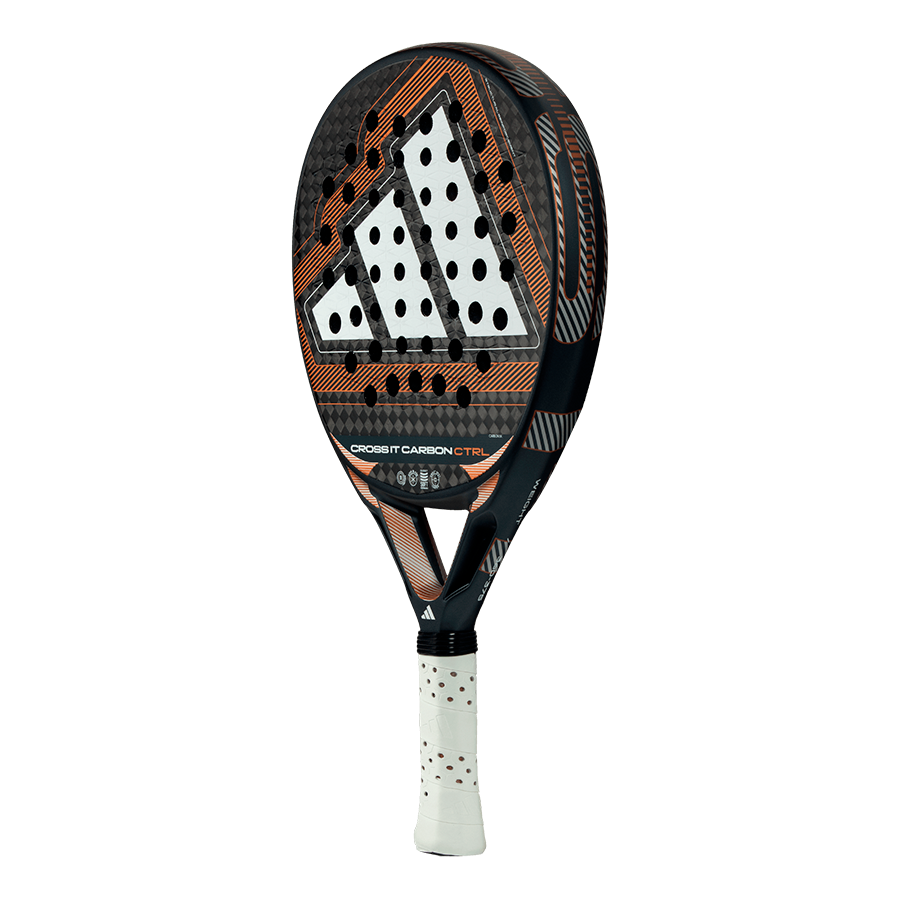 Pala adidas Cross It Carbon Ctrl 2026 - Imagen 3
