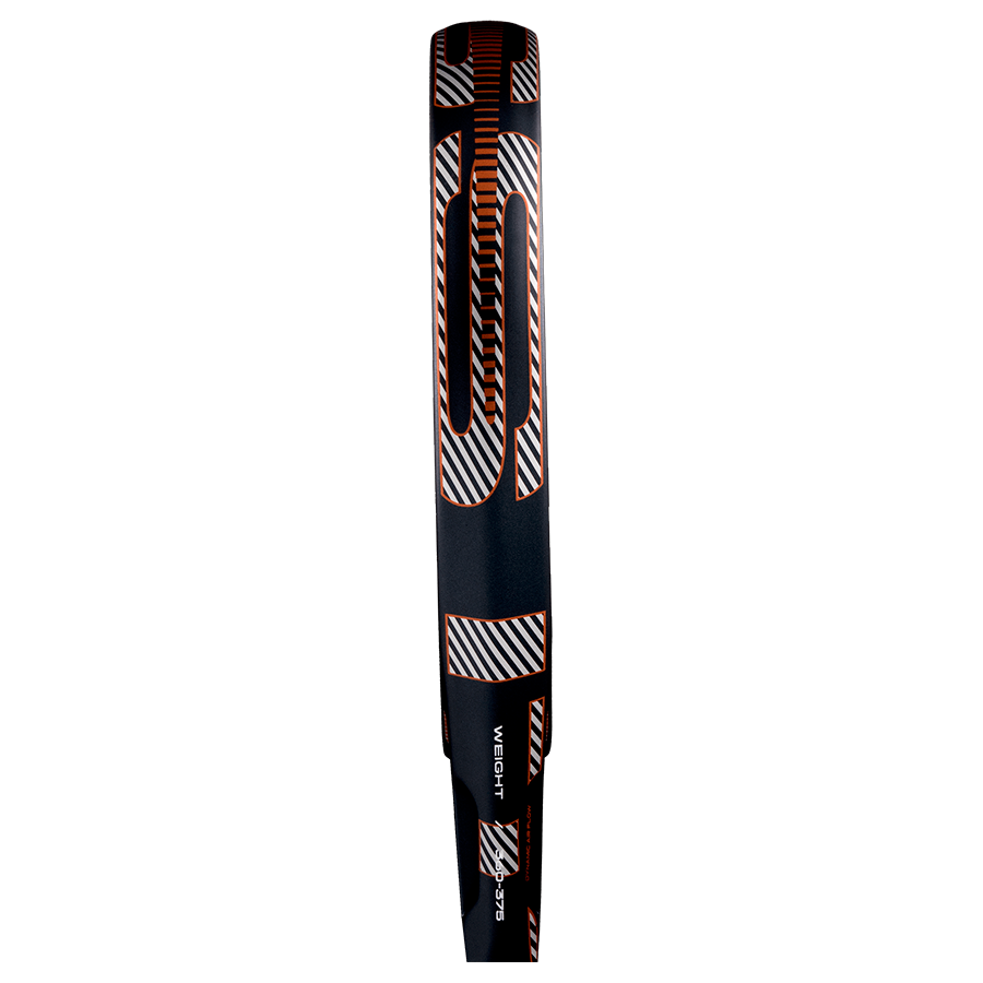 Pala adidas Cross It Carbon Ctrl 2026 - Imagen 4