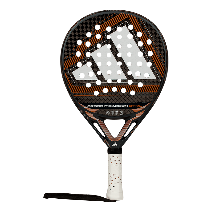 Pala adidas Cross It Carbon Ctrl 2026