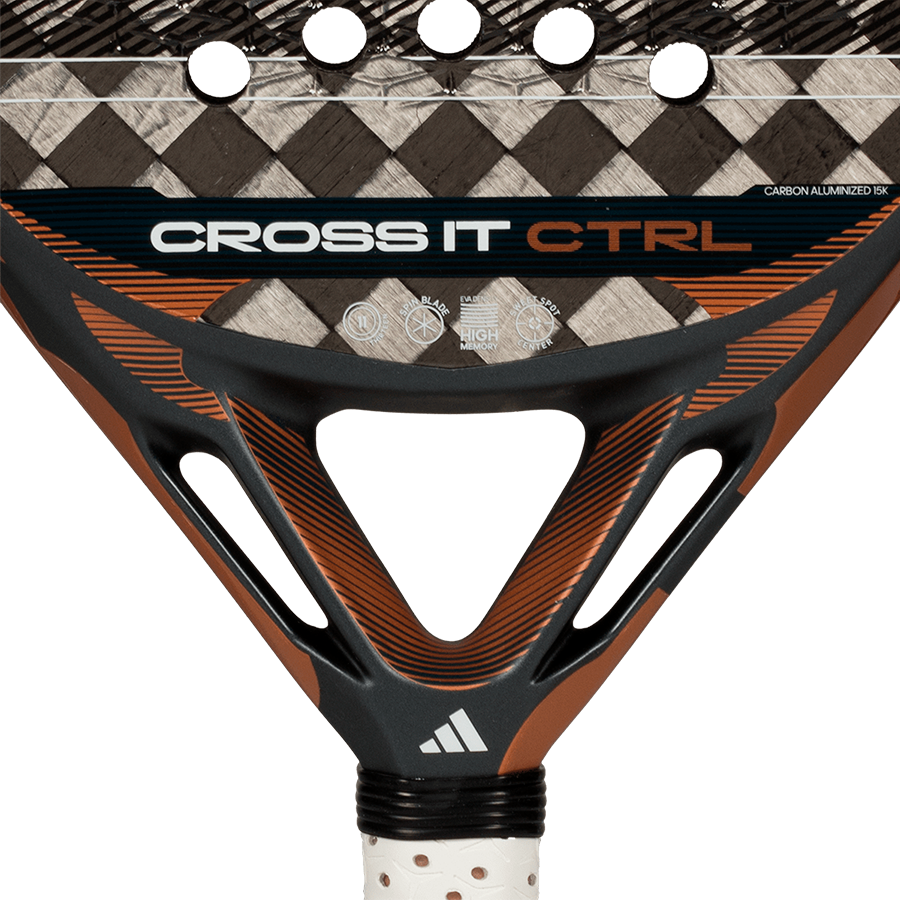 Pala adidas Cross It Ctrl 2026 - Imagen 6