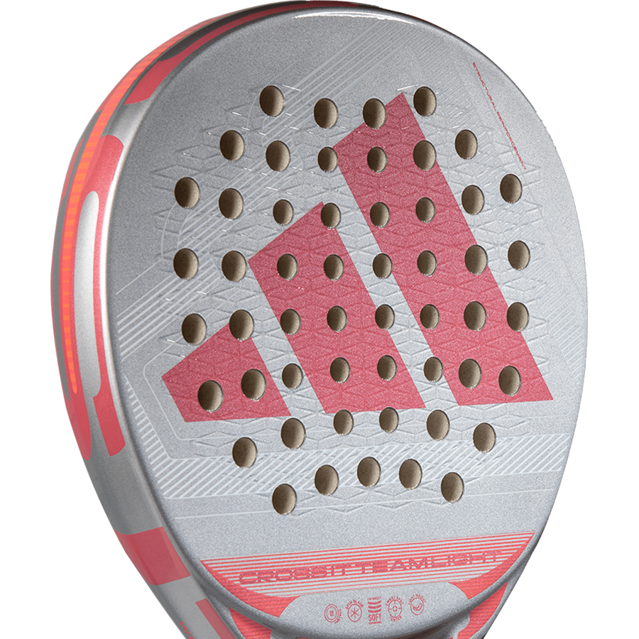 Pala adidas Cross It Team Light 2026 - Imagen 5