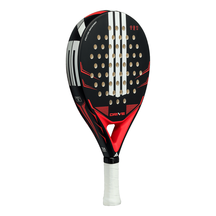 Pala adidas Drive Black 2026 - Imagen 2