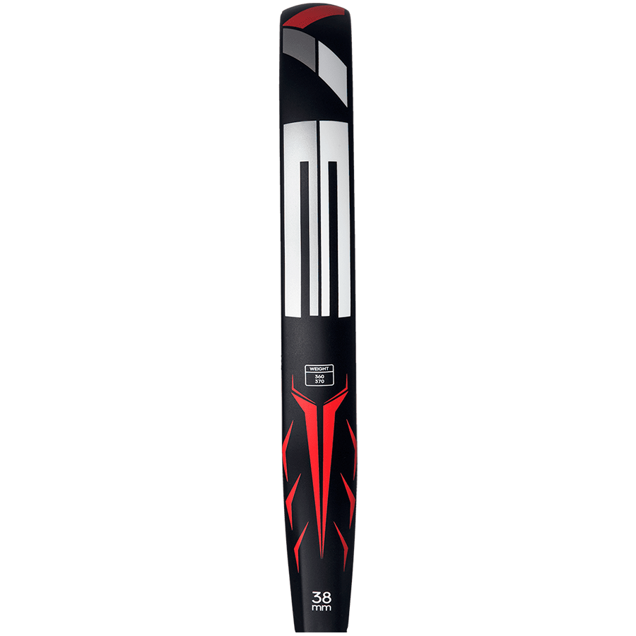 Pala adidas Drive Black 2026 - Imagen 4