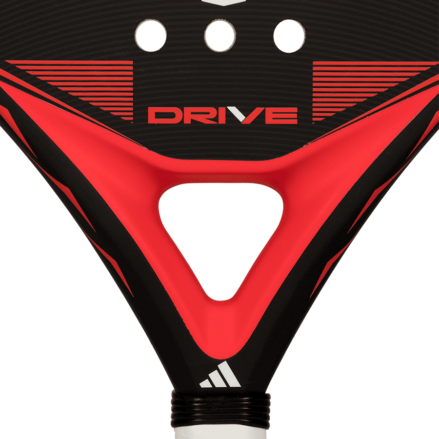 Pala adidas Drive Black 2026 - Imagen 6