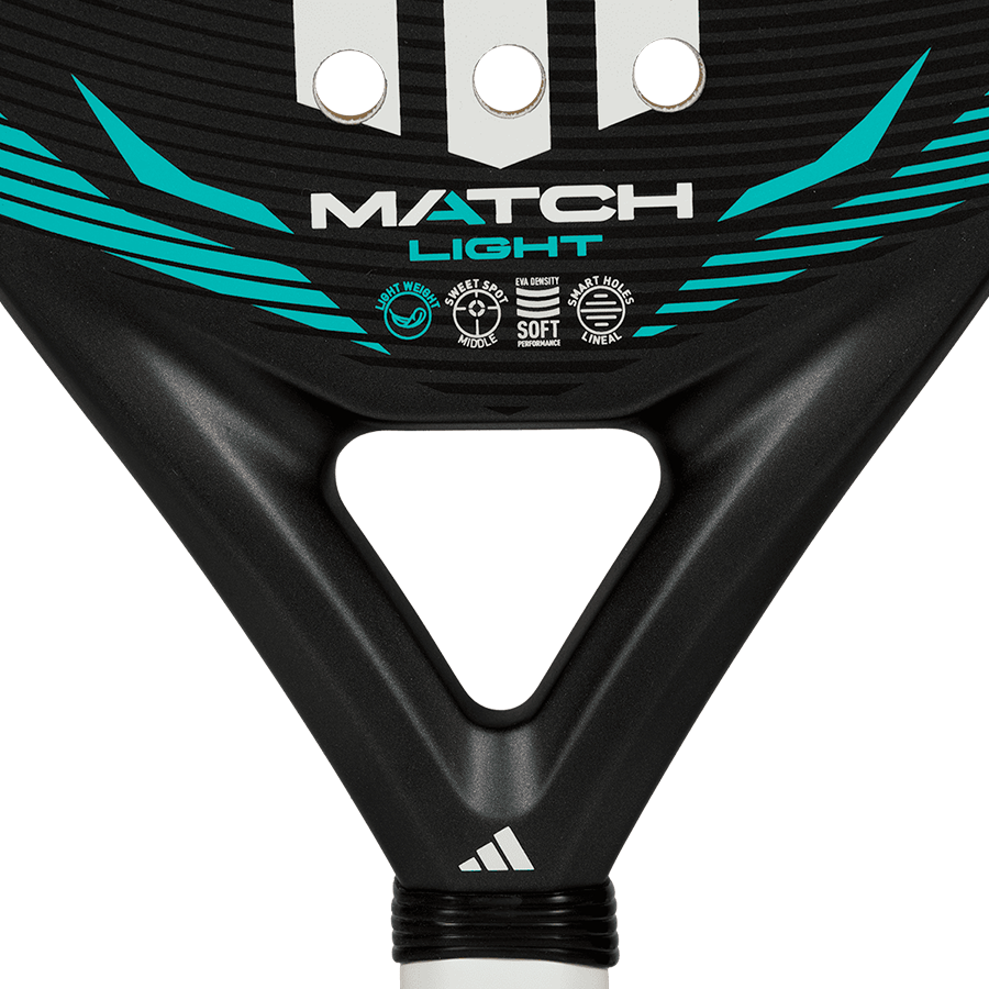 Pala adidas Match Light 2026 - Imagen 6