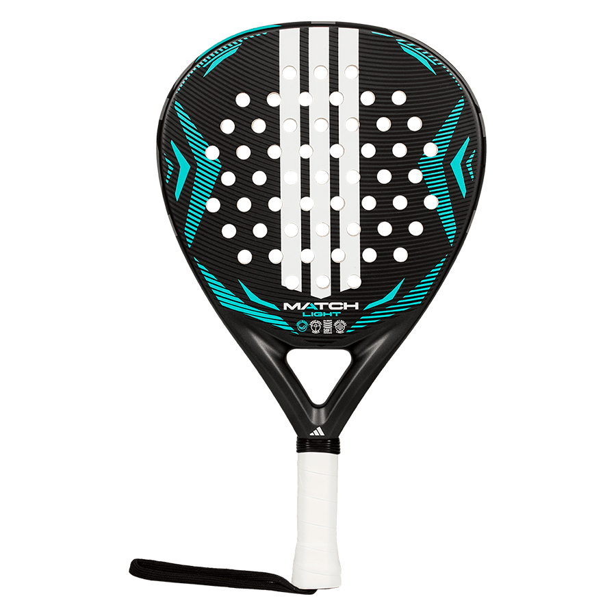 Pala adidas Match Light 2026