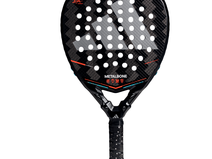 Historia de Adidas Padel: de las tres franjas a la pista