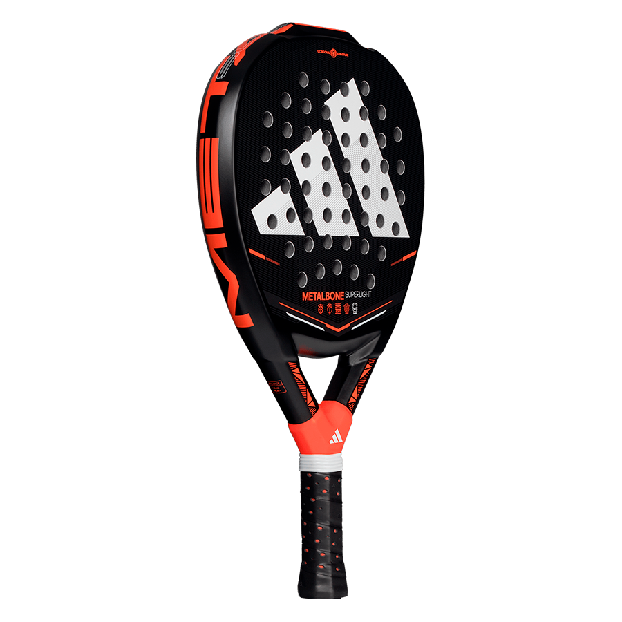 Pala adidas Metalbone Superlight 2026 - Imagen 2