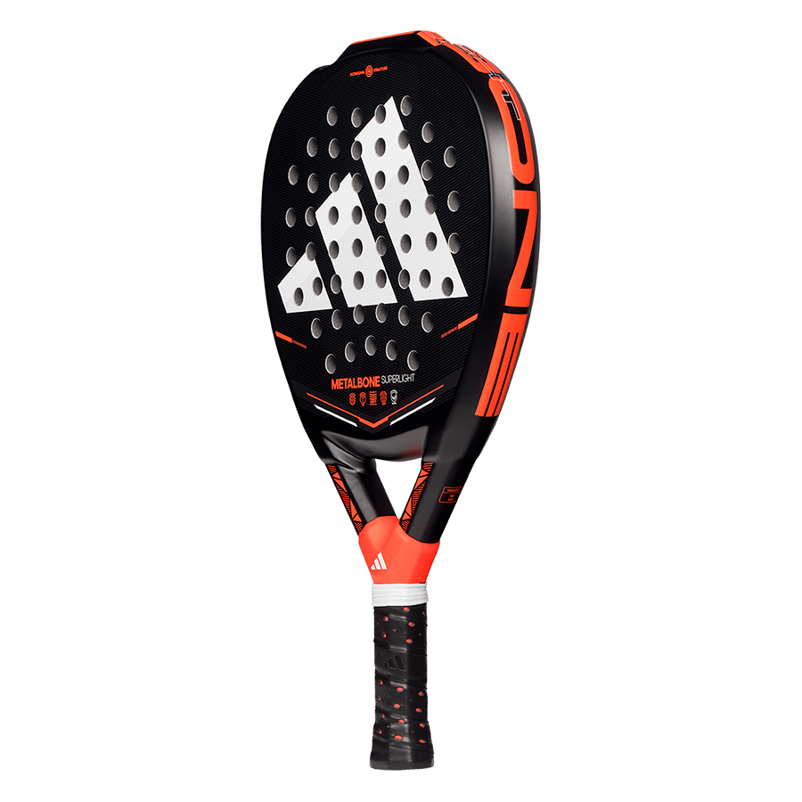 Pala adidas Metalbone Superlight 2026 - Imagen 3