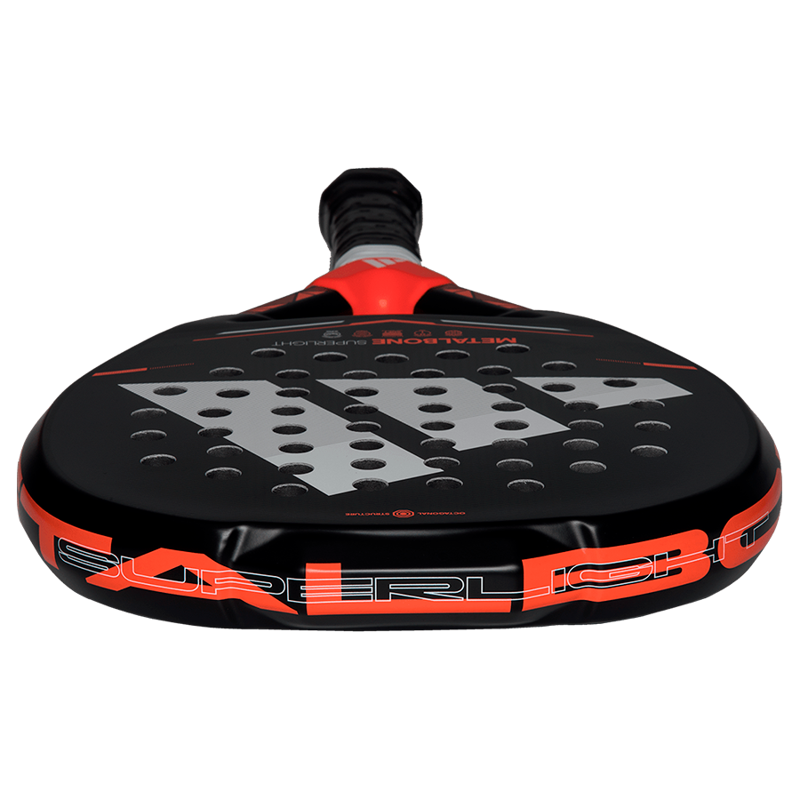 Pala adidas Metalbone Superlight 2026 - Imagen 5