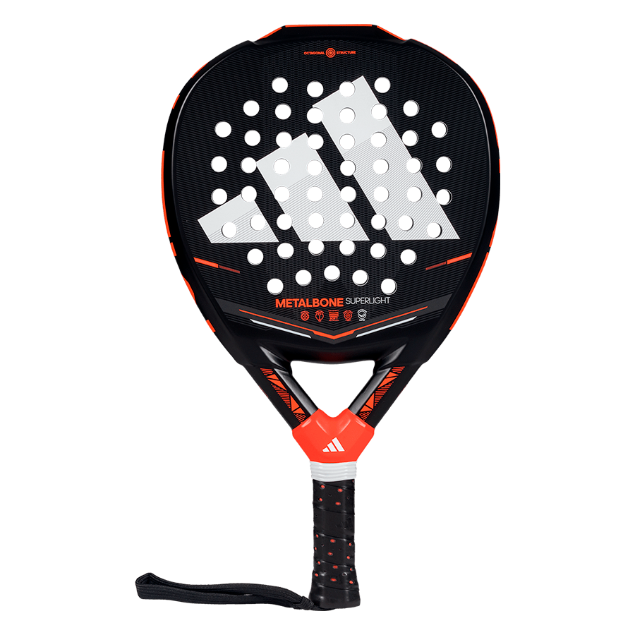 Pala adidas Metalbone Superlight 2026
