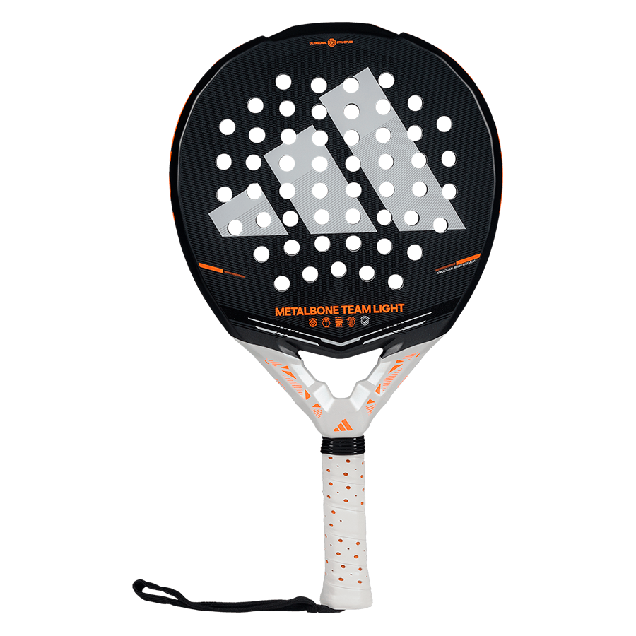 Pala adidas Metalbone Team Light 2026