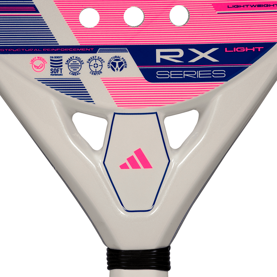 Pala adidas Rx Series Light 2026 - Imagen 6
