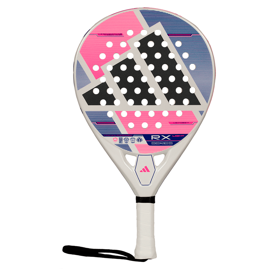 Pala adidas Rx Series Light 2026