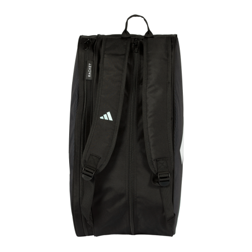 Paletero adidas Control Black 2026 - Imagen 3