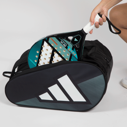 Paletero adidas Control Black 2026 - Imagen 5