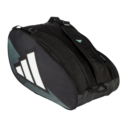 Paletero adidas Control Black 2026
