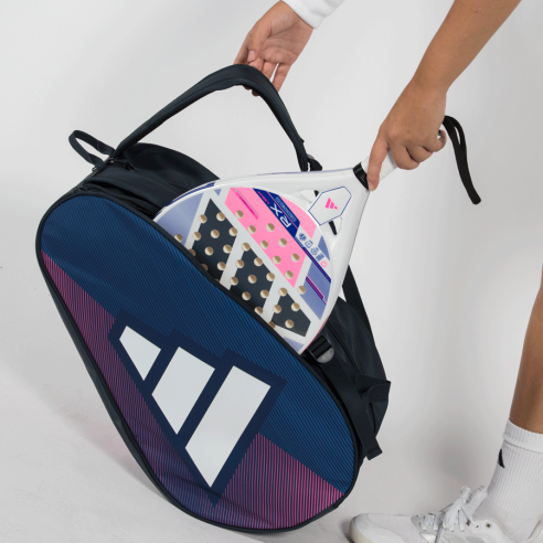 Paletero adidas Control Blue 2026 - Imagen 5