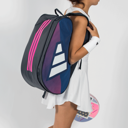 Paletero adidas Control Blue 2026 - Imagen 6