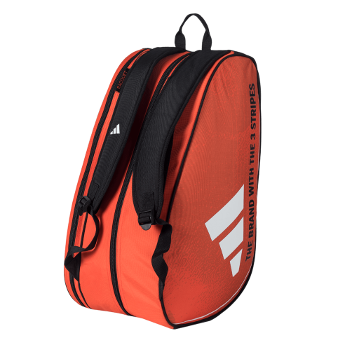 Paletero adidas Control Naranja 3.4 - Imagen 4