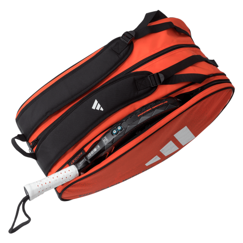 Paletero adidas Control Naranja 3.4 - Imagen 6