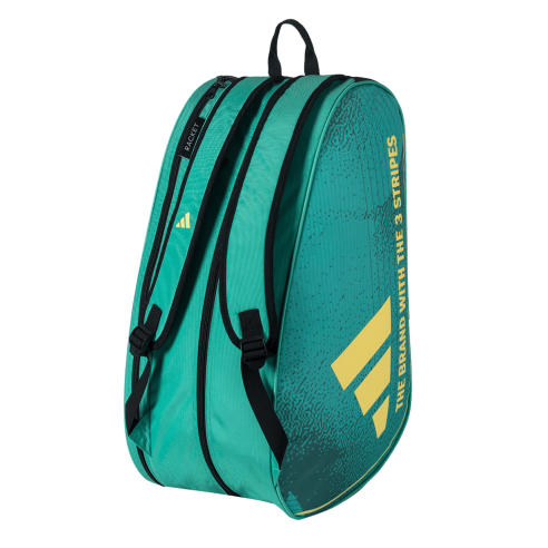 Paletero adidas Control Verde 3.4 - Imagen 3