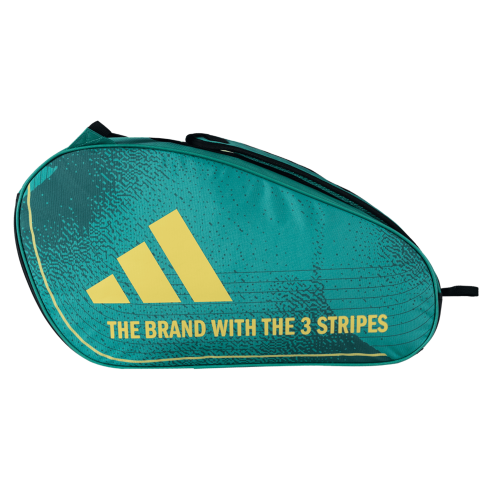 Paletero adidas Control Verde 3.4 - Imagen 5