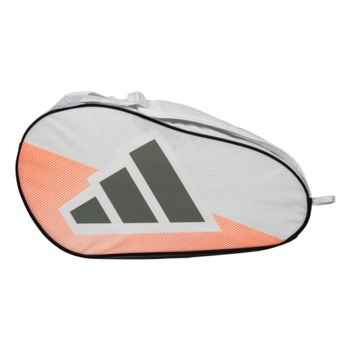 Paletero adidas Control White 2026 - Imagen 2