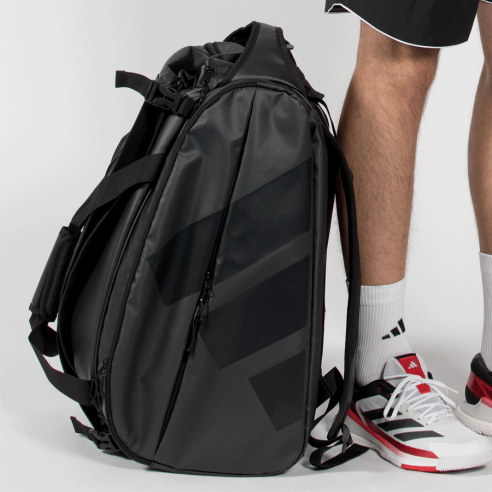 Paletero adidas Multigame Black 2026 - Imagen 5