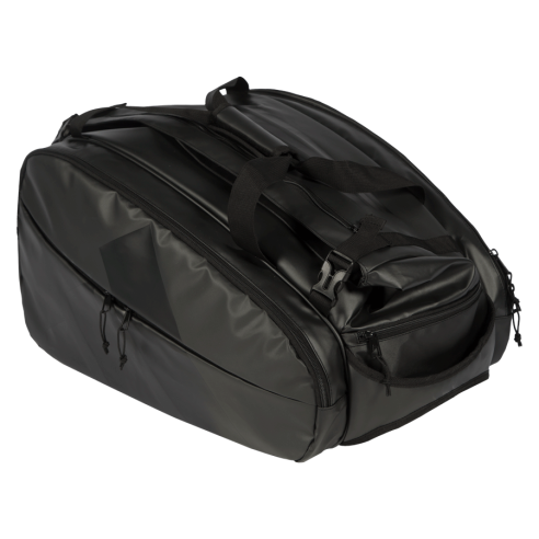 Paletero adidas Multigame Black 2026
