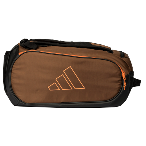 Paletero adidas Pro Tour Bronze 2026