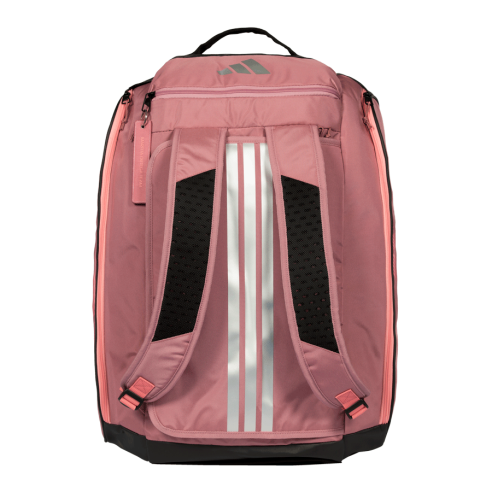 Paletero adidas Pro Tour Pink Martita Ortega 2026 - Imagen 2