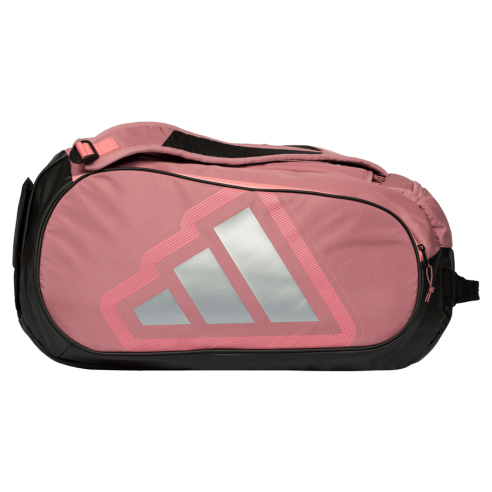 Paletero adidas Pro Tour Pink Martita Ortega 2026