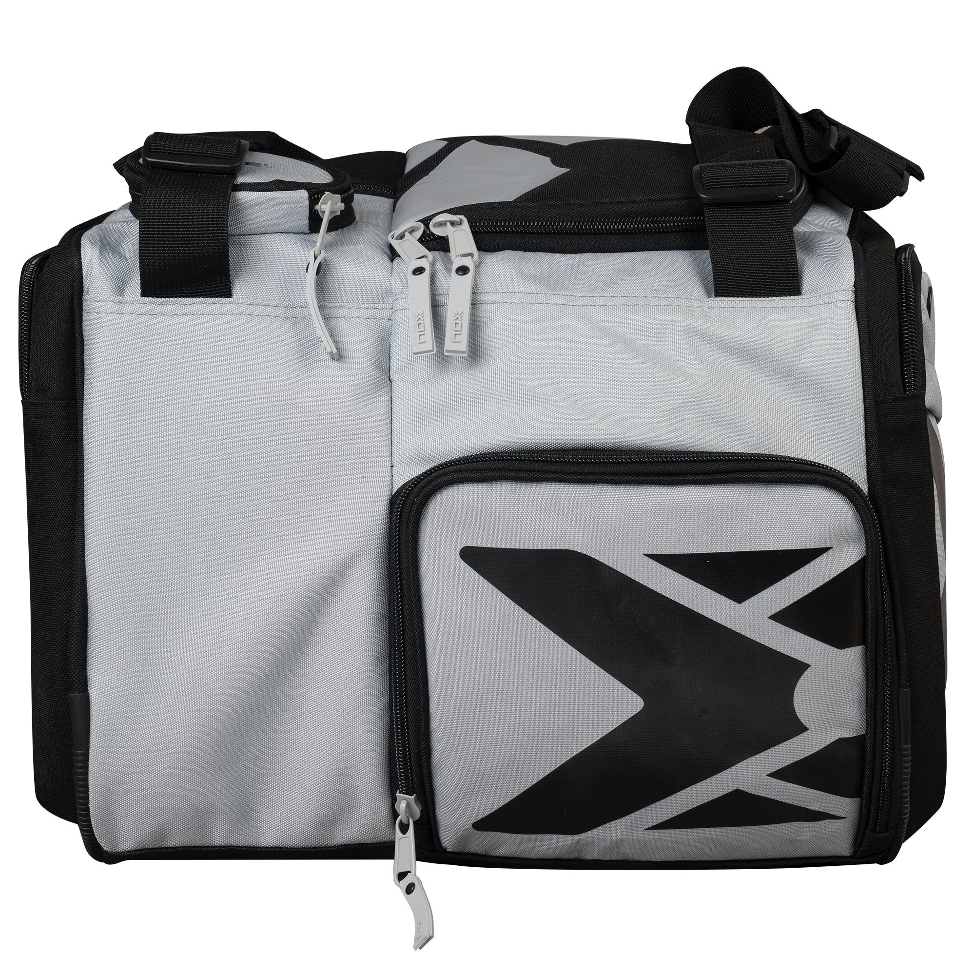 Paletero NOX AT10 Competition XL Compact Gris/Negro - Imagen 5