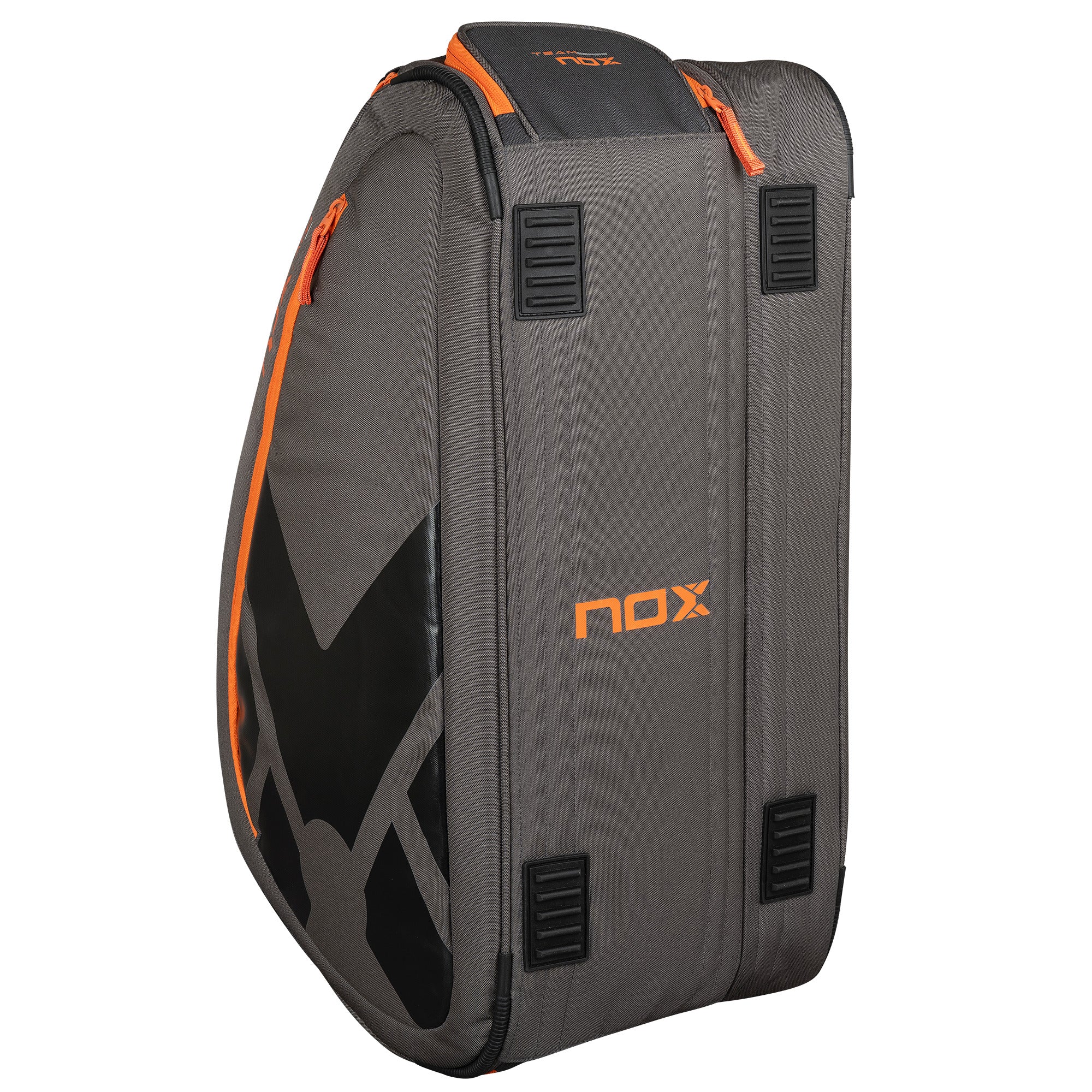 Paletero NOX AT10 Team Gris/Naranja - Imagen 3