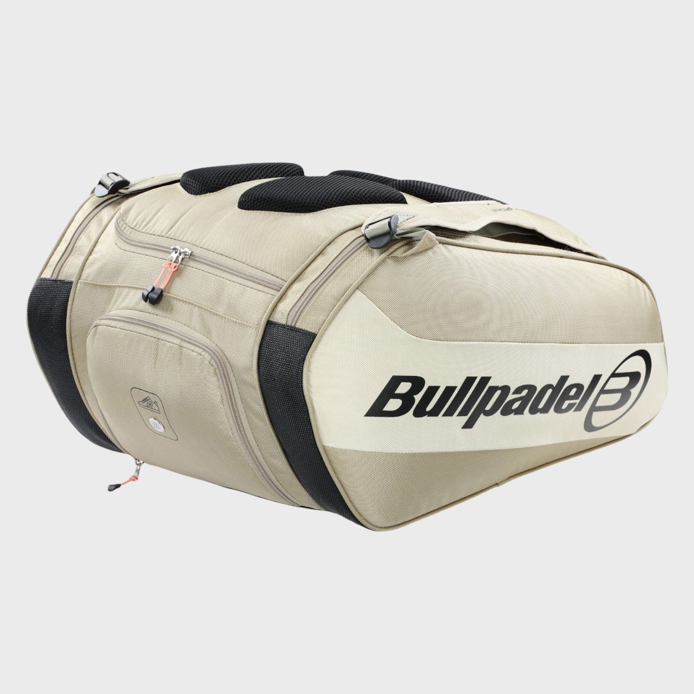 Paletero Bullpadel BPP25001 Vertex Piedra - Imagen 2