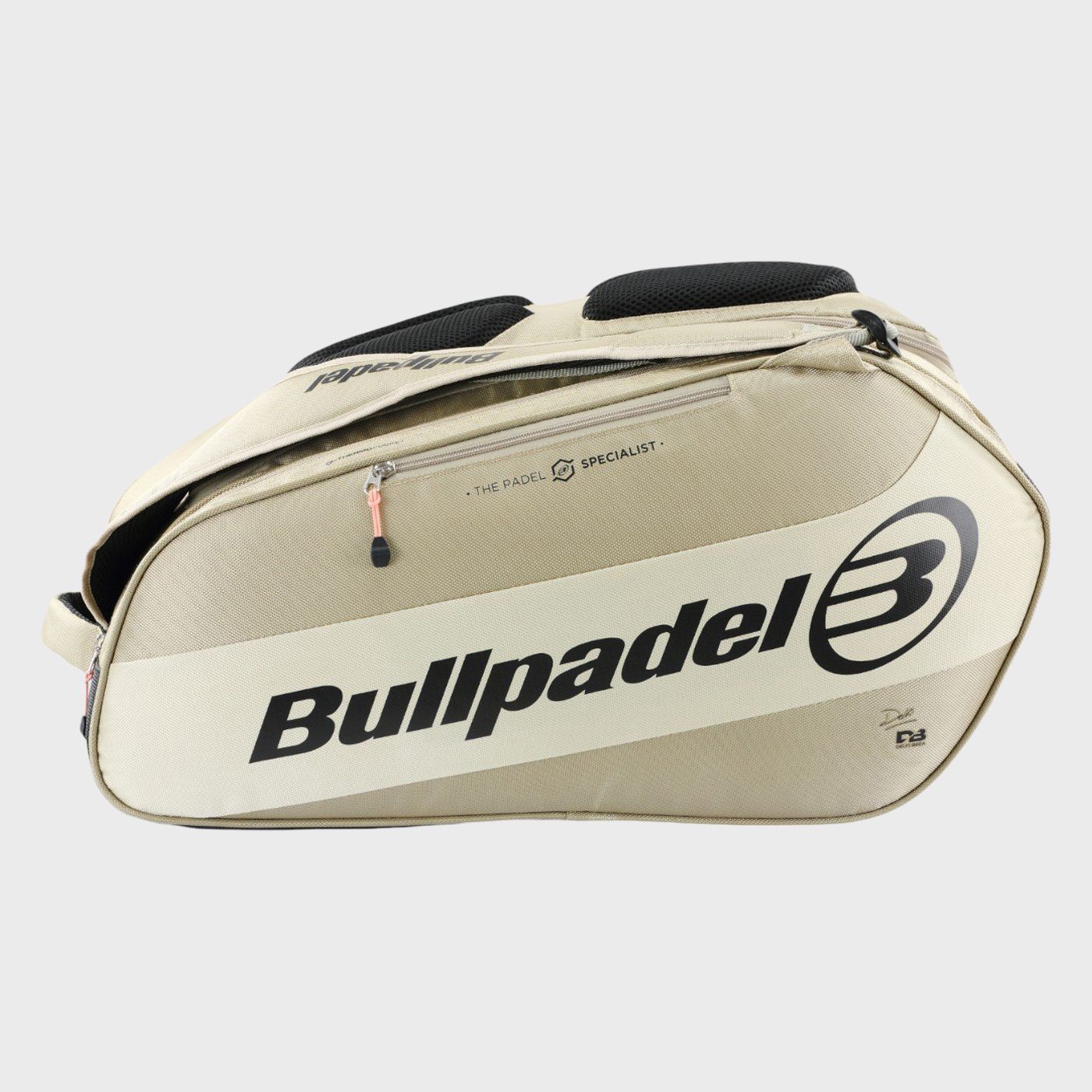 Paletero Bullpadel BPP25001 Vertex Piedra - Imagen 3