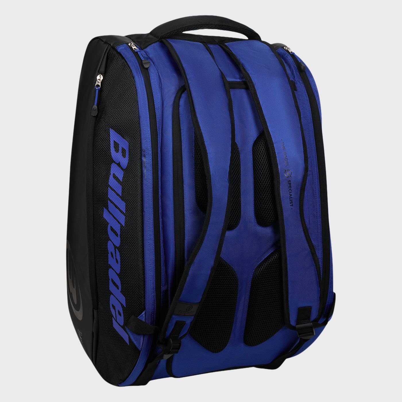 Paletero Bullpadel BPP26002 Vertex Geo Azul Intenso - Imagen 3