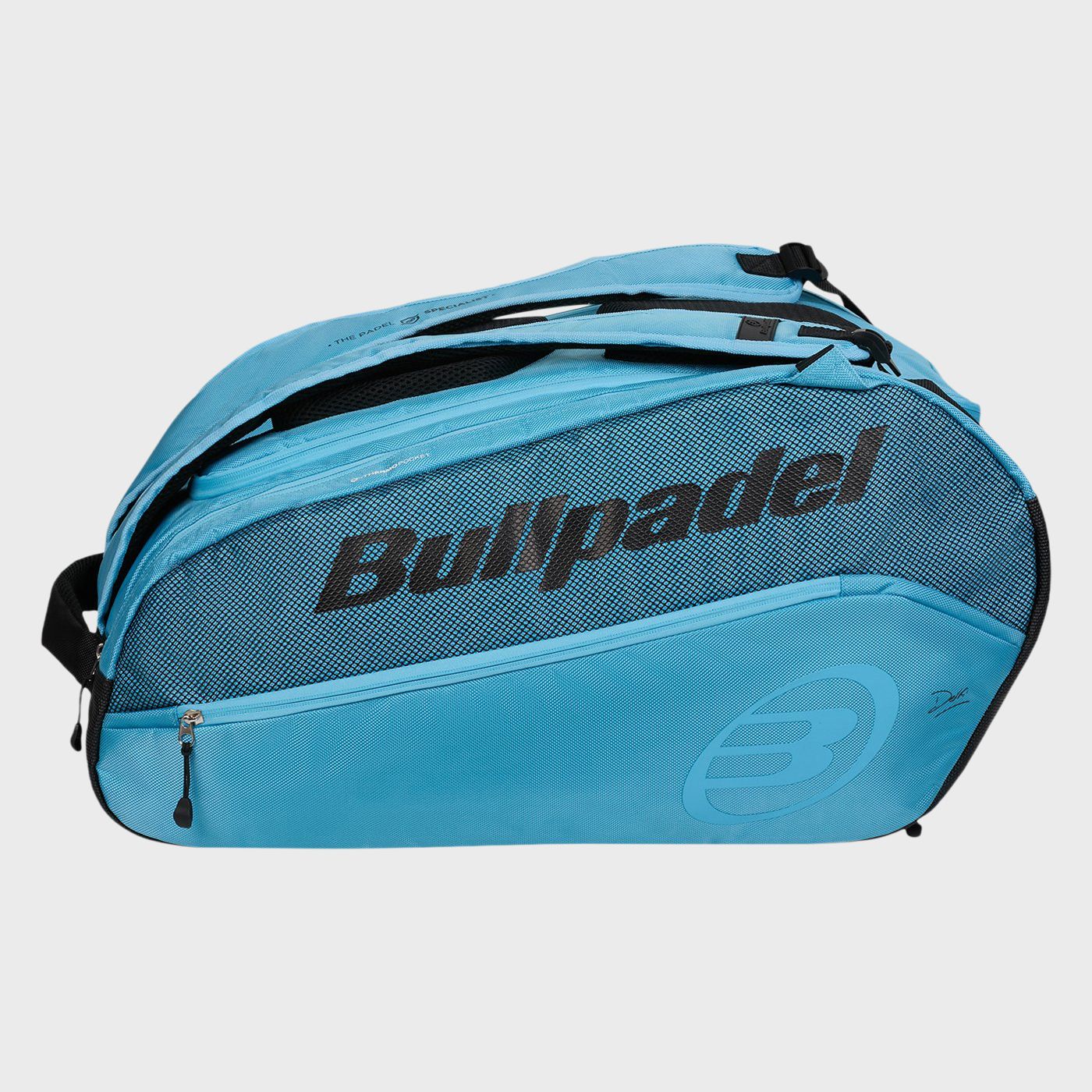 Paletero Bullpadel BPP26003 Vertex W Azul Celeste