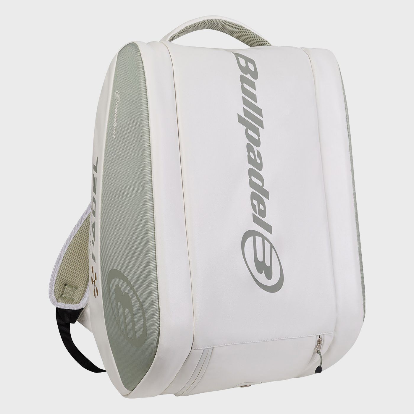 Paletero Bullpadel BPP26003 Vertex W Premier Crudo - Imagen 2