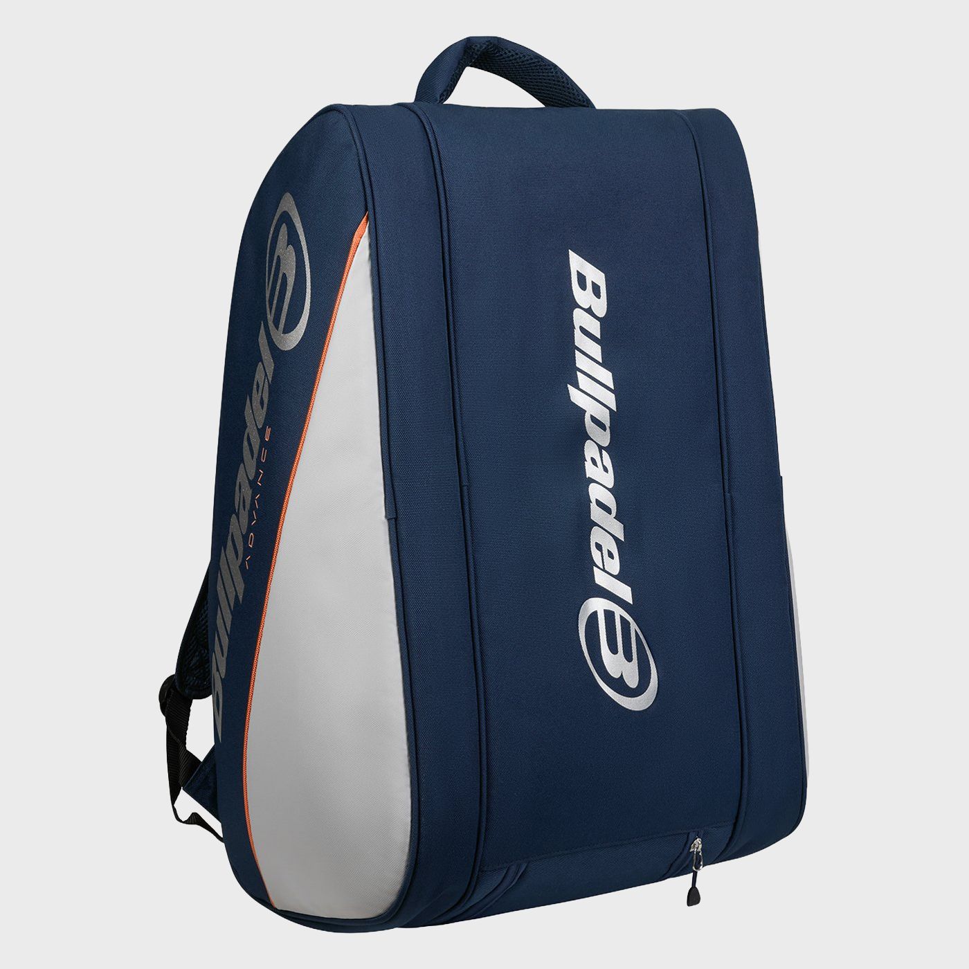 Paletero Bullpadel BPP26014 Advance Azul Marino - Imagen 2