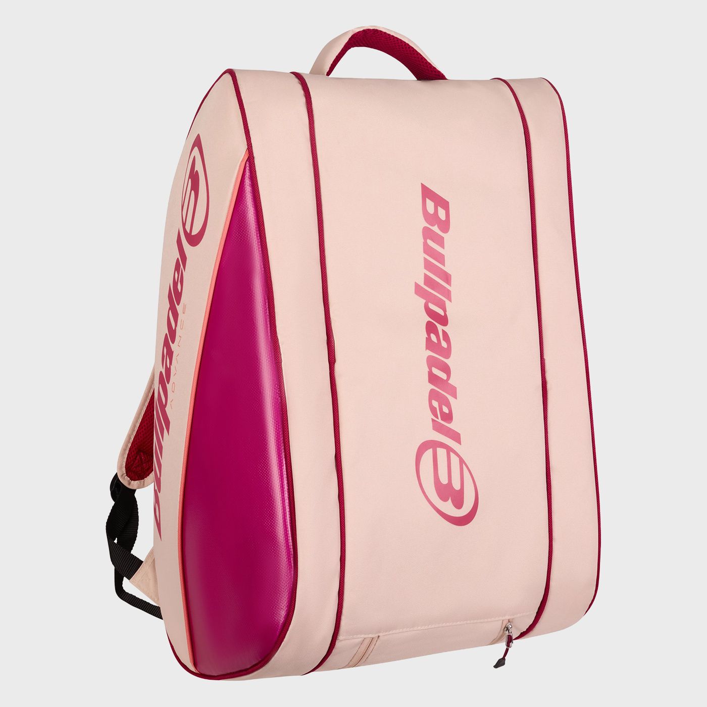 Paletero Bullpadel BPP26014 Advance Beige - Imagen 2